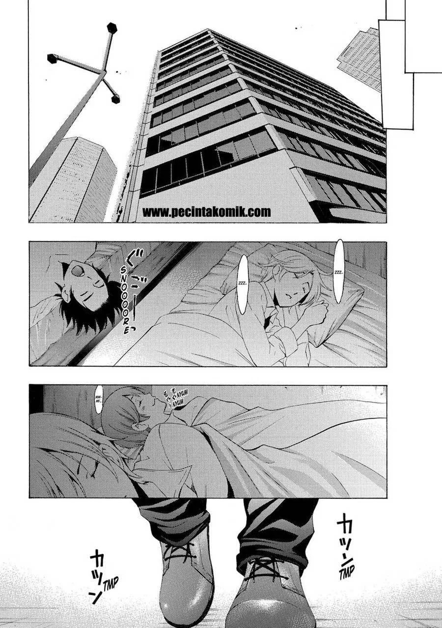 Chapter 157 - halaman 8