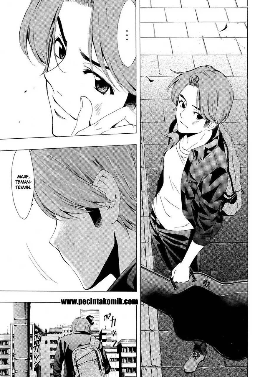 Chapter 157 - halaman 9