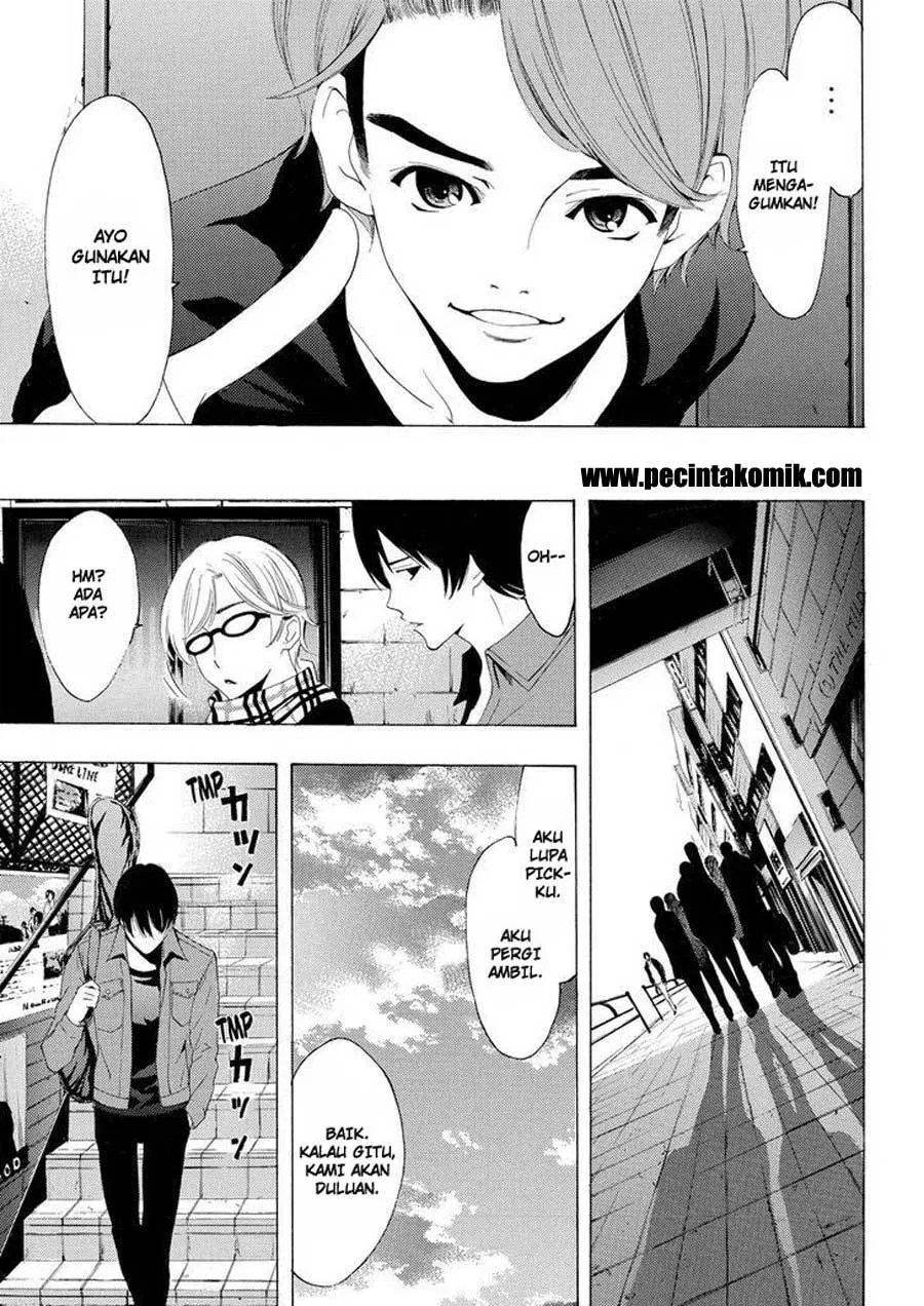 Chapter 156 - halaman 12