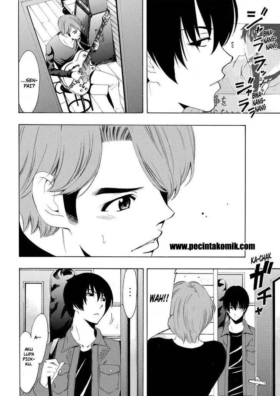 Chapter 156 - halaman 13