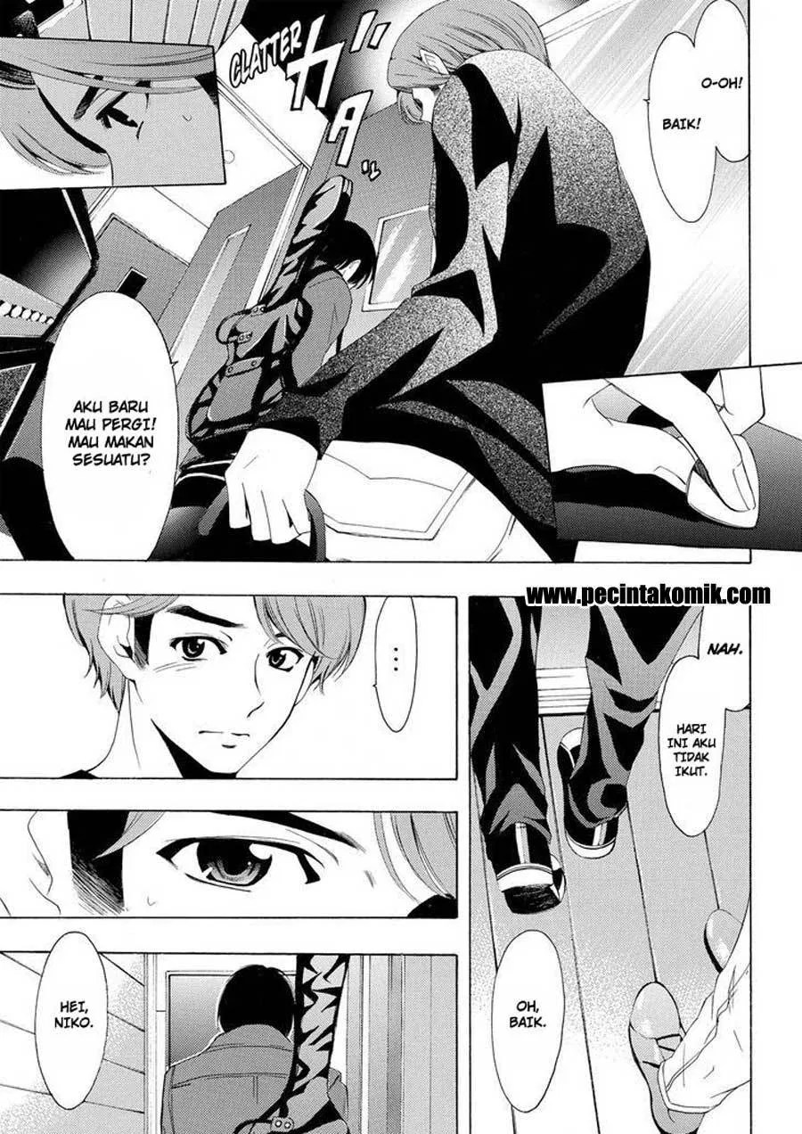 Chapter 156 - halaman 14