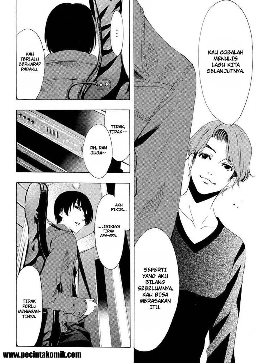 Chapter 156 - halaman 15