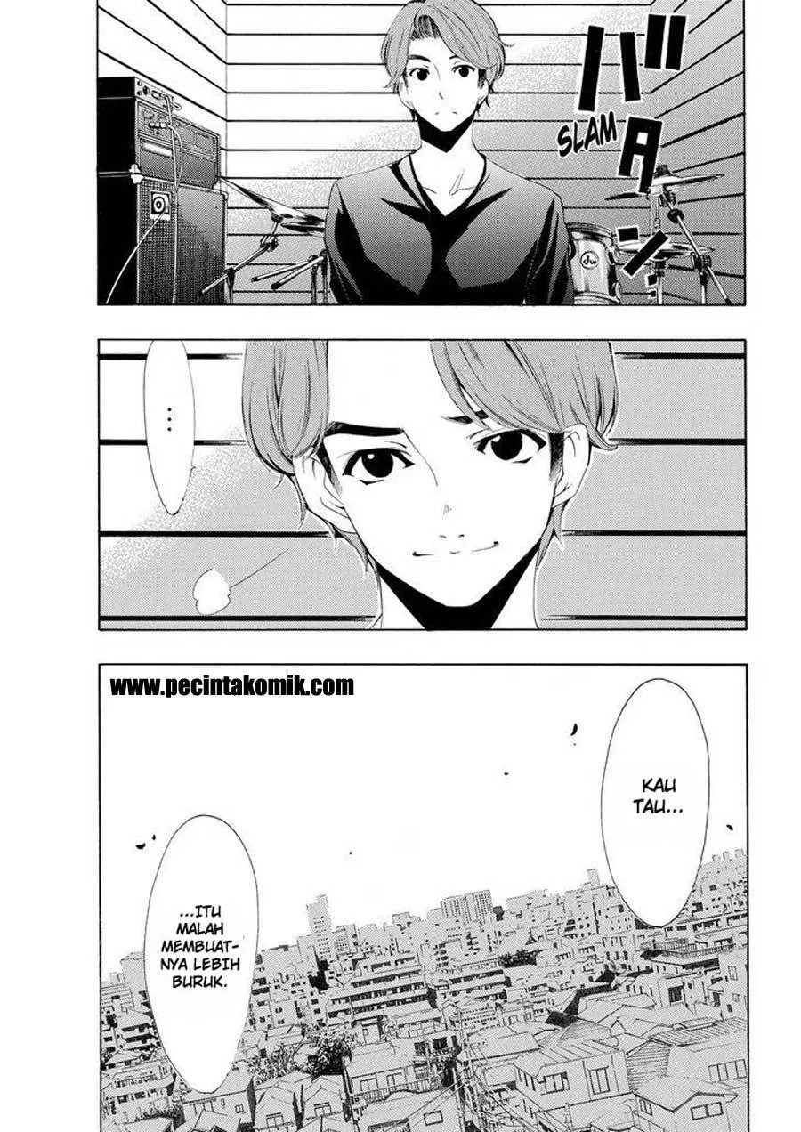 Chapter 156 - halaman 16