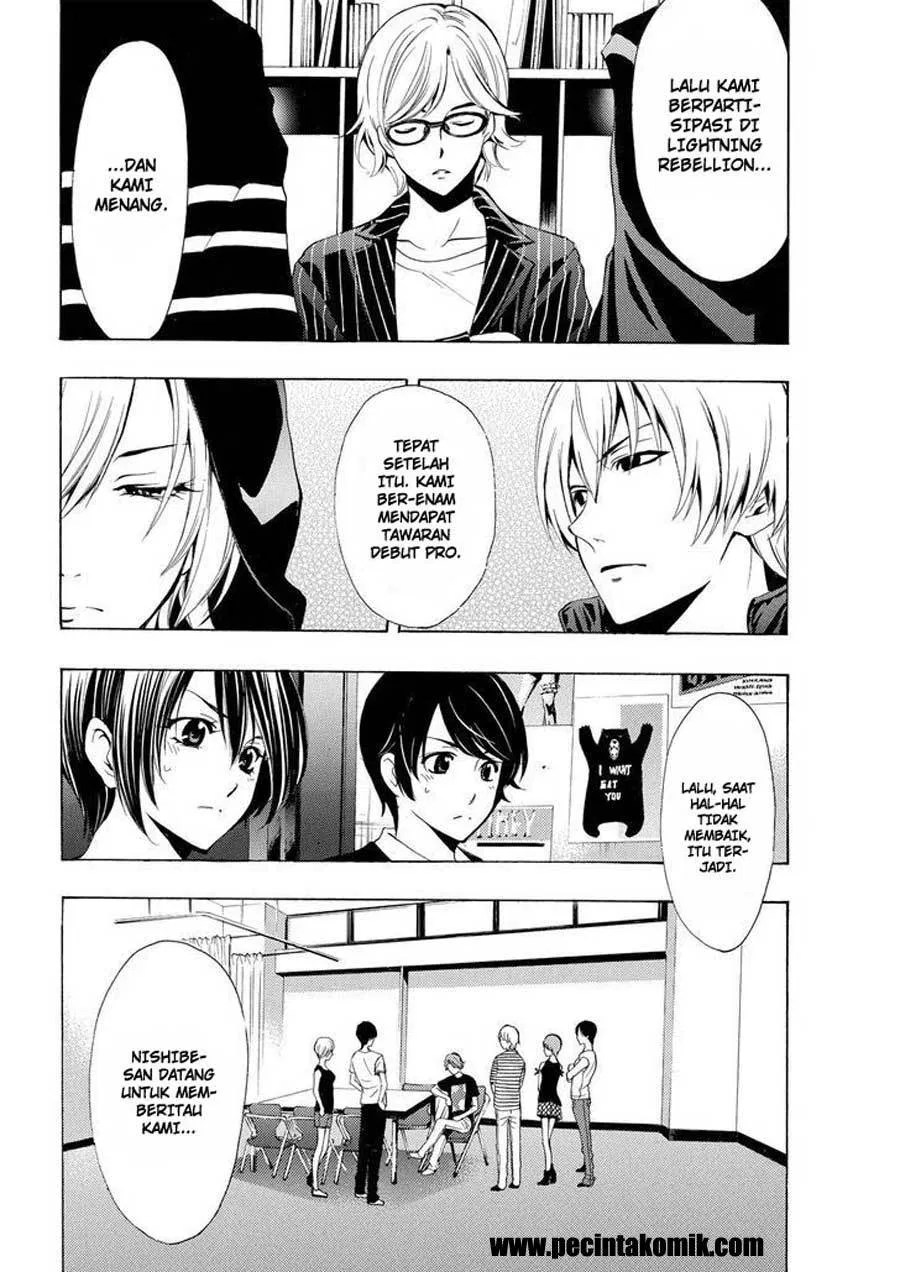 Chapter 156 - halaman 17