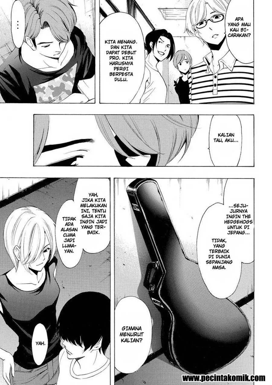 Chapter 156 - halaman 18