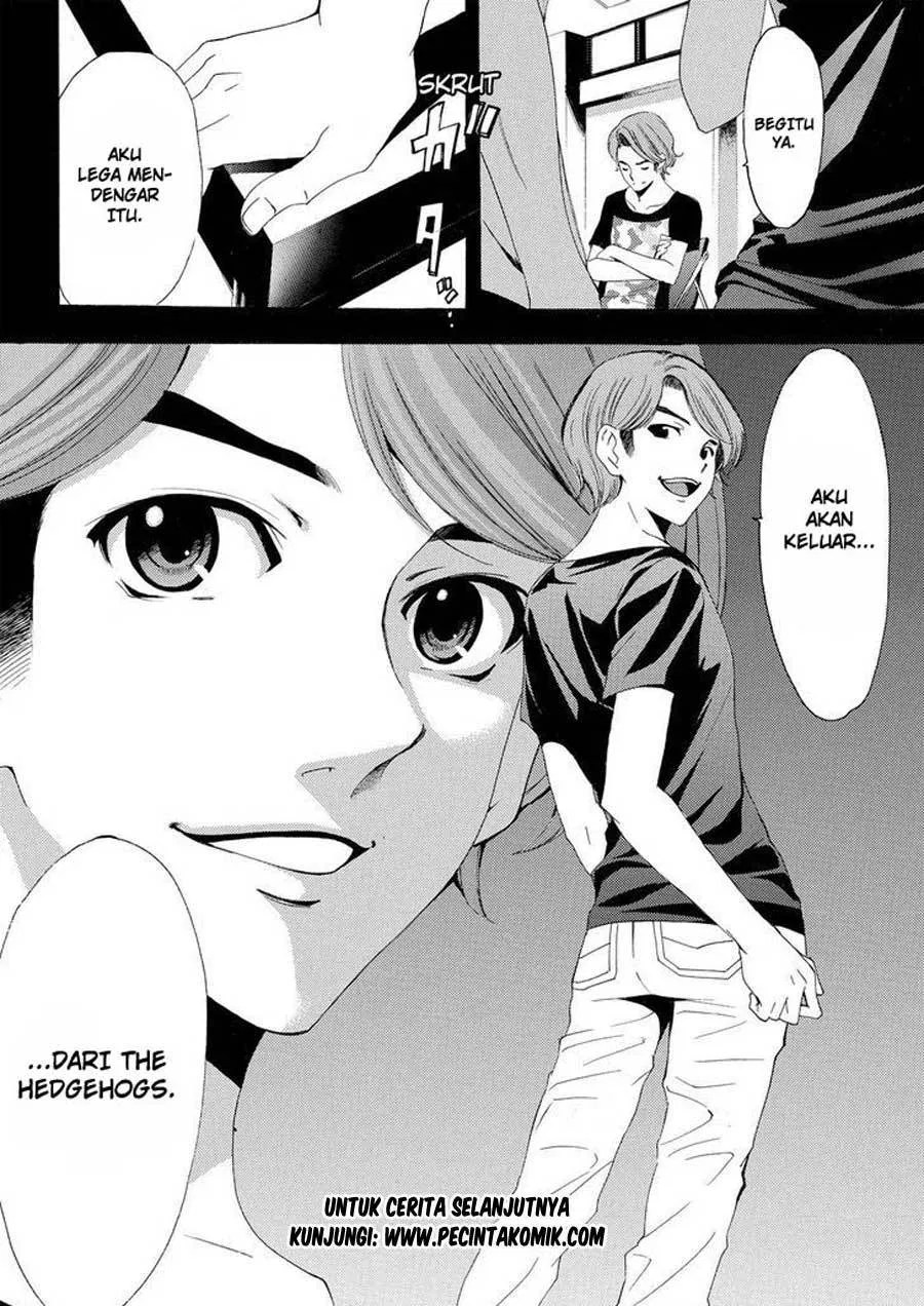 Chapter 156 - halaman 19