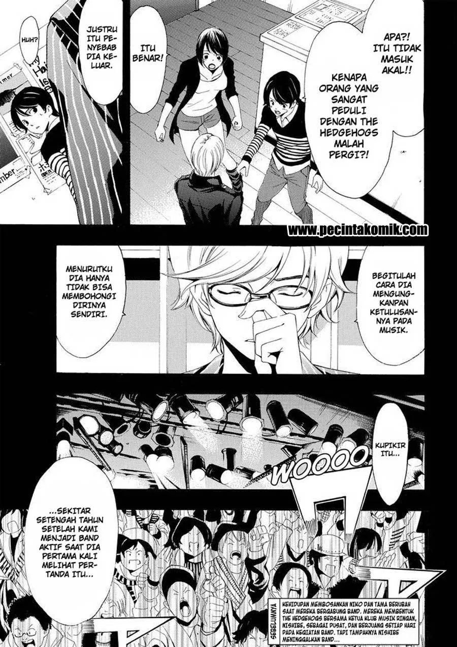 Chapter 156 - halaman 3