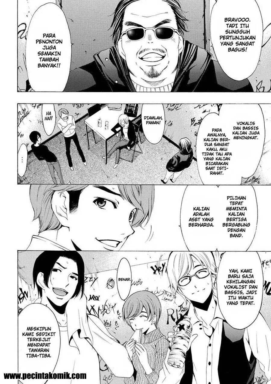 Chapter 156 - halaman 5