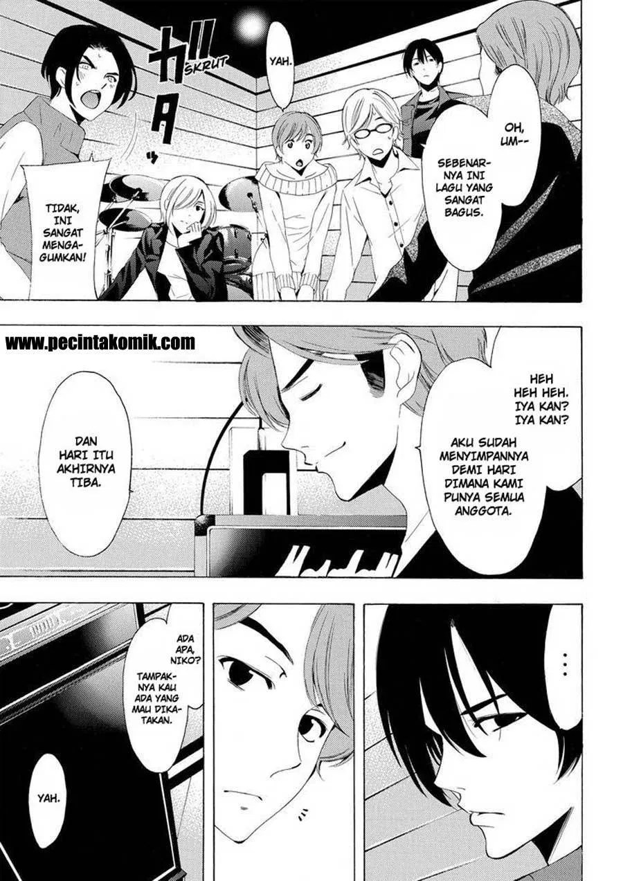 Chapter 156 - halaman 8