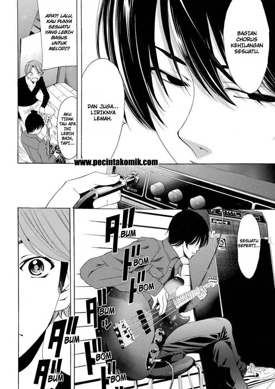 Chapter 156 - halaman 9