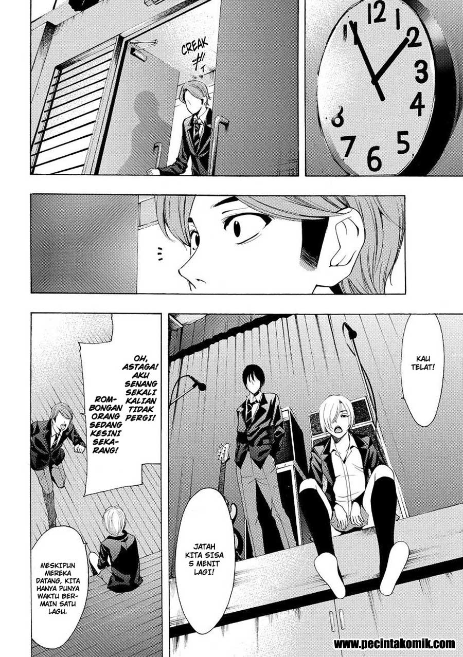 Chapter 155 - halaman 12