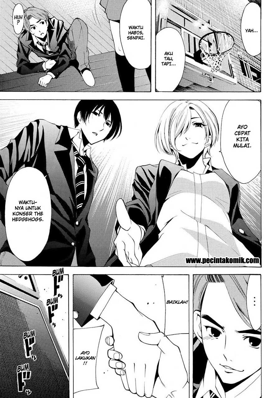 Chapter 155 - halaman 13