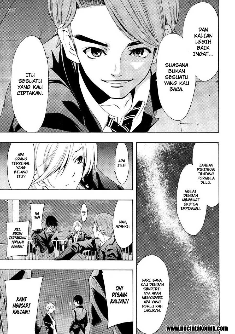 Chapter 155 - halaman 16