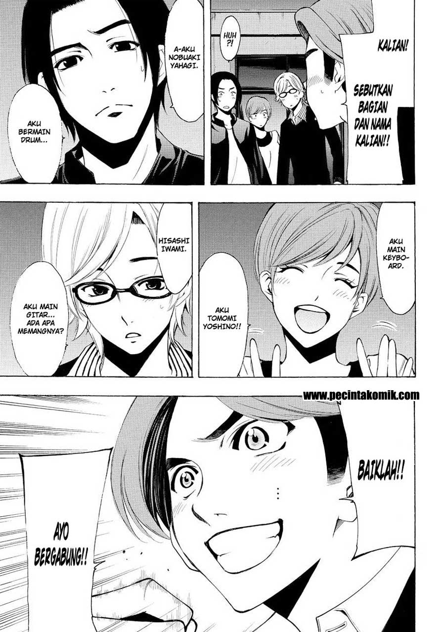 Chapter 155 - halaman 18