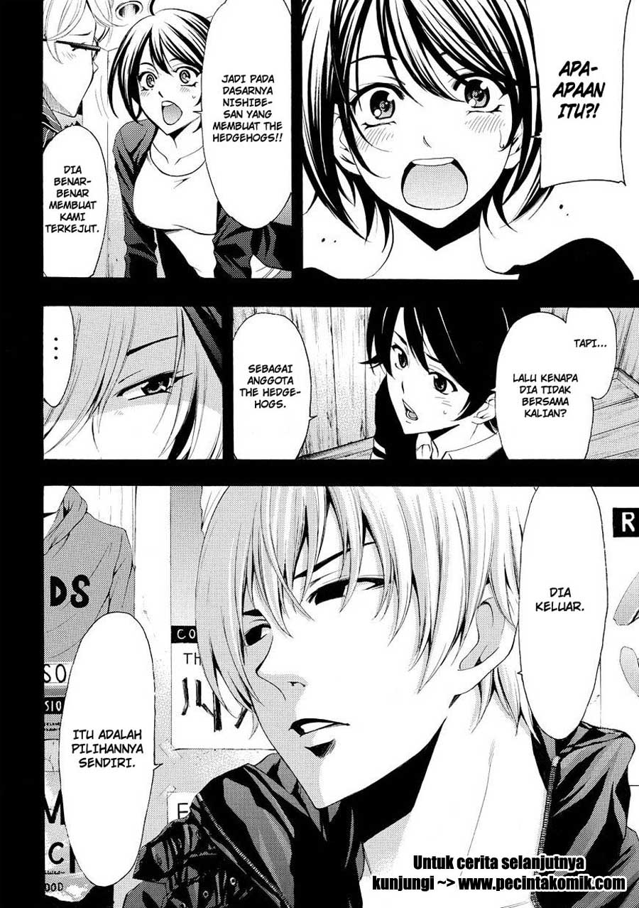 Chapter 155 - halaman 19