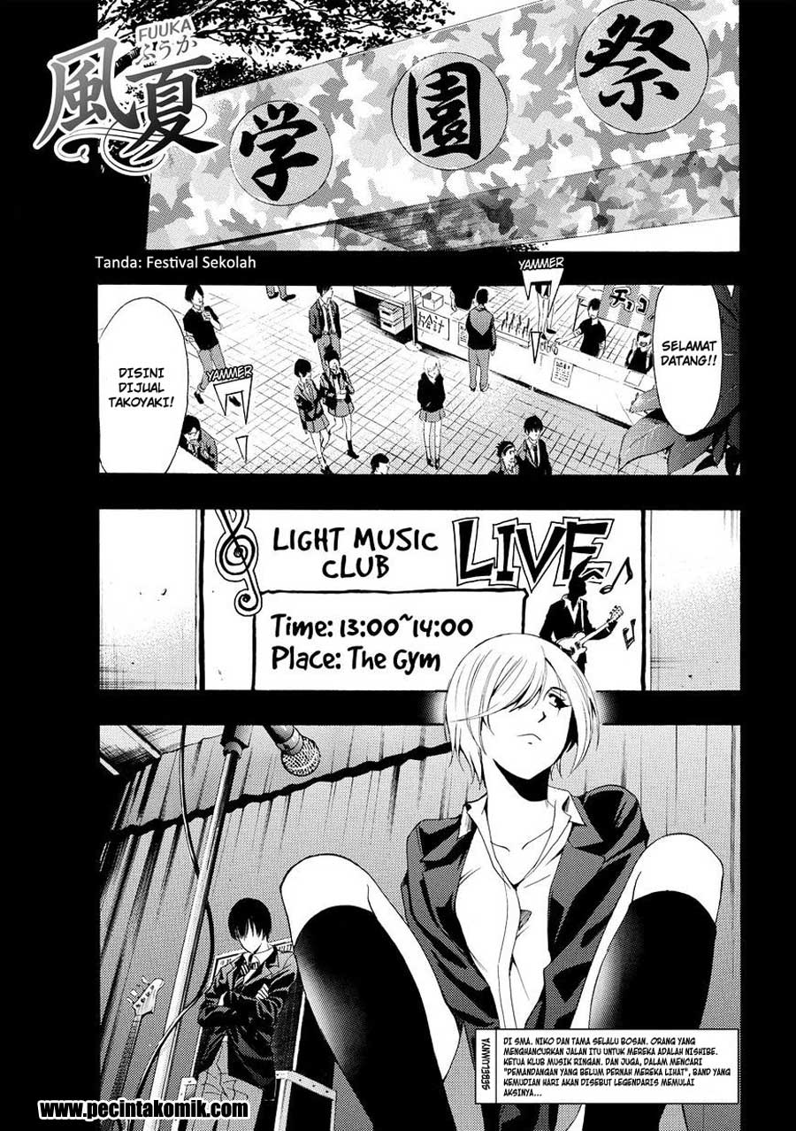Chapter 155 - halaman 3