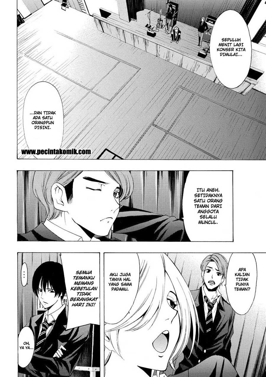 Chapter 155 - halaman 4