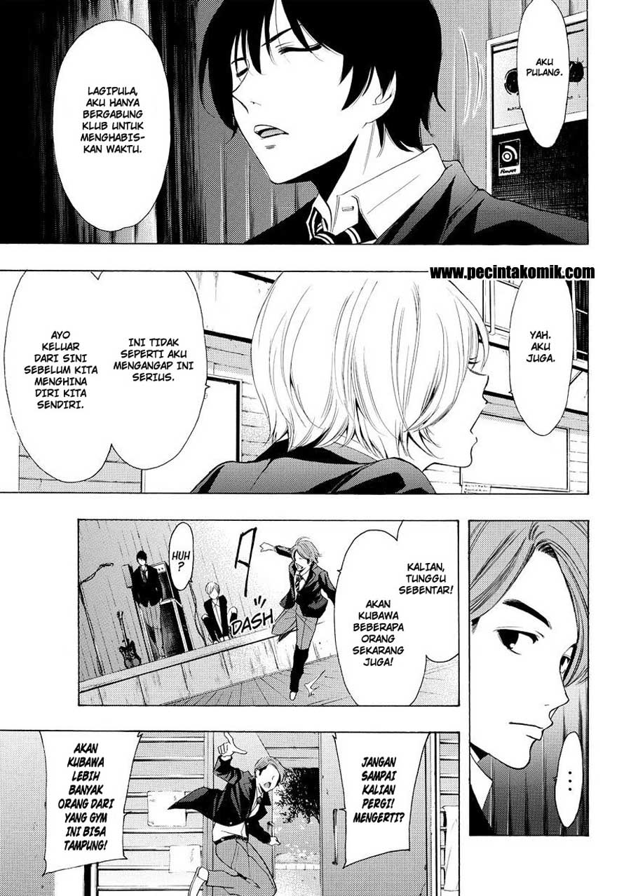 Chapter 155 - halaman 5