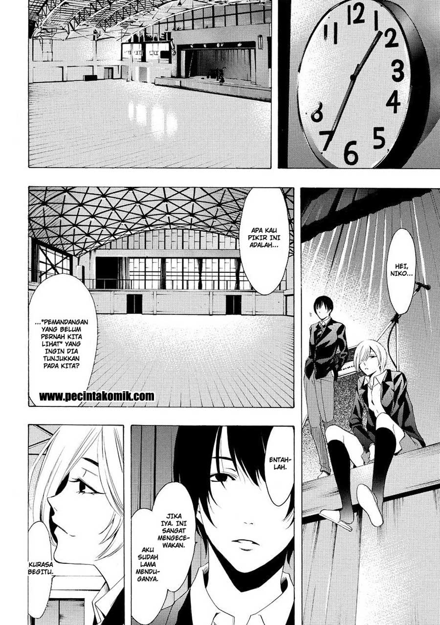 Chapter 155 - halaman 6