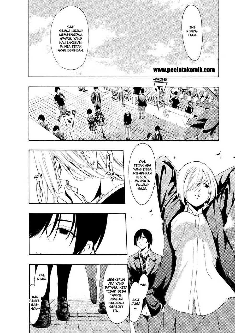 Chapter 155 - halaman 7
