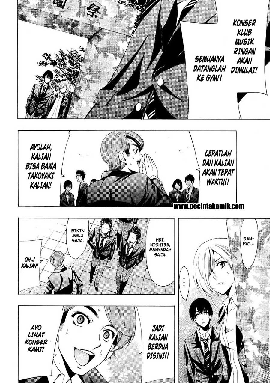 Chapter 155 - halaman 8