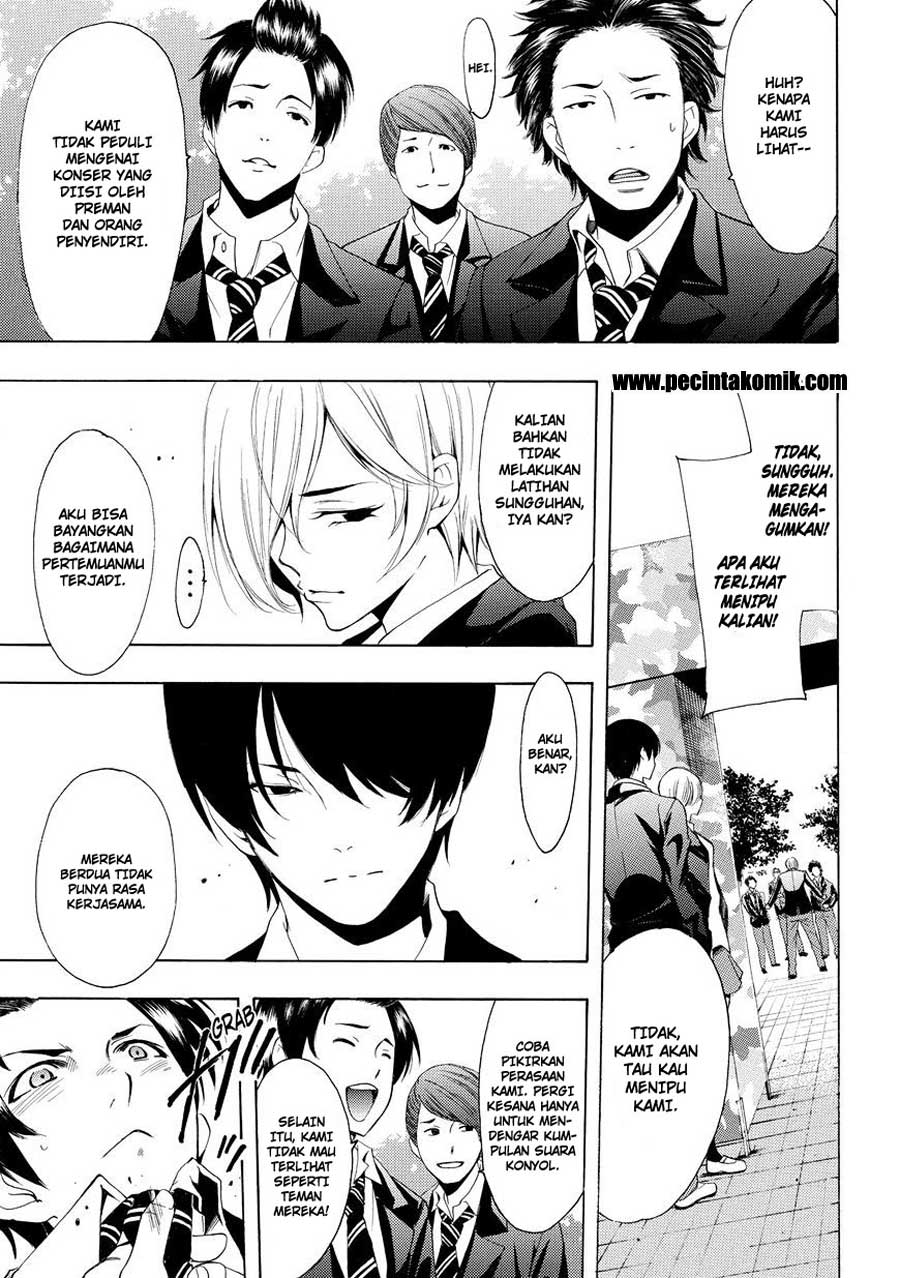 Chapter 155 - halaman 9