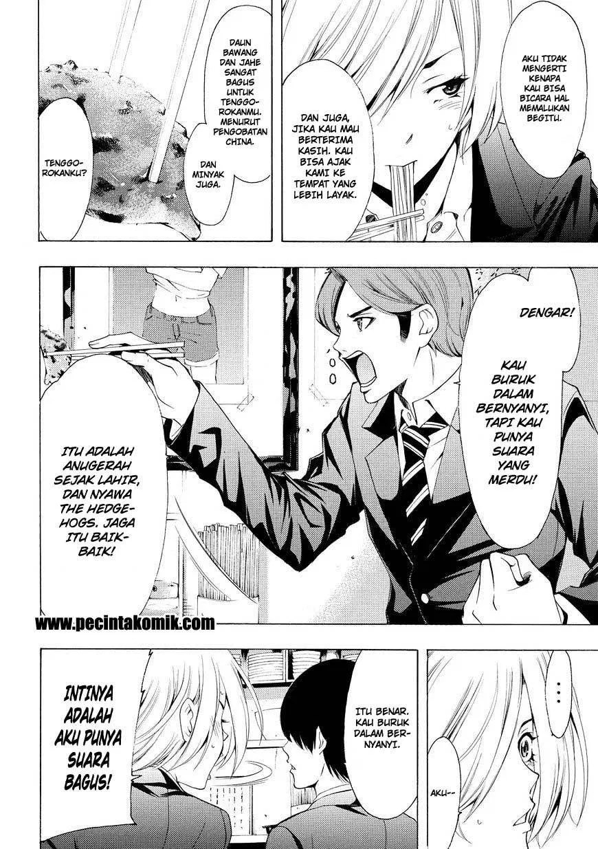 Chapter 154 - halaman 12