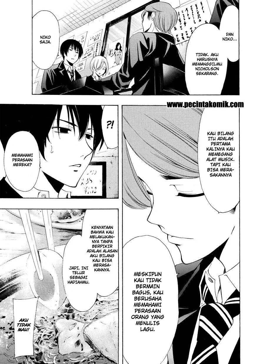 Chapter 154 - halaman 13