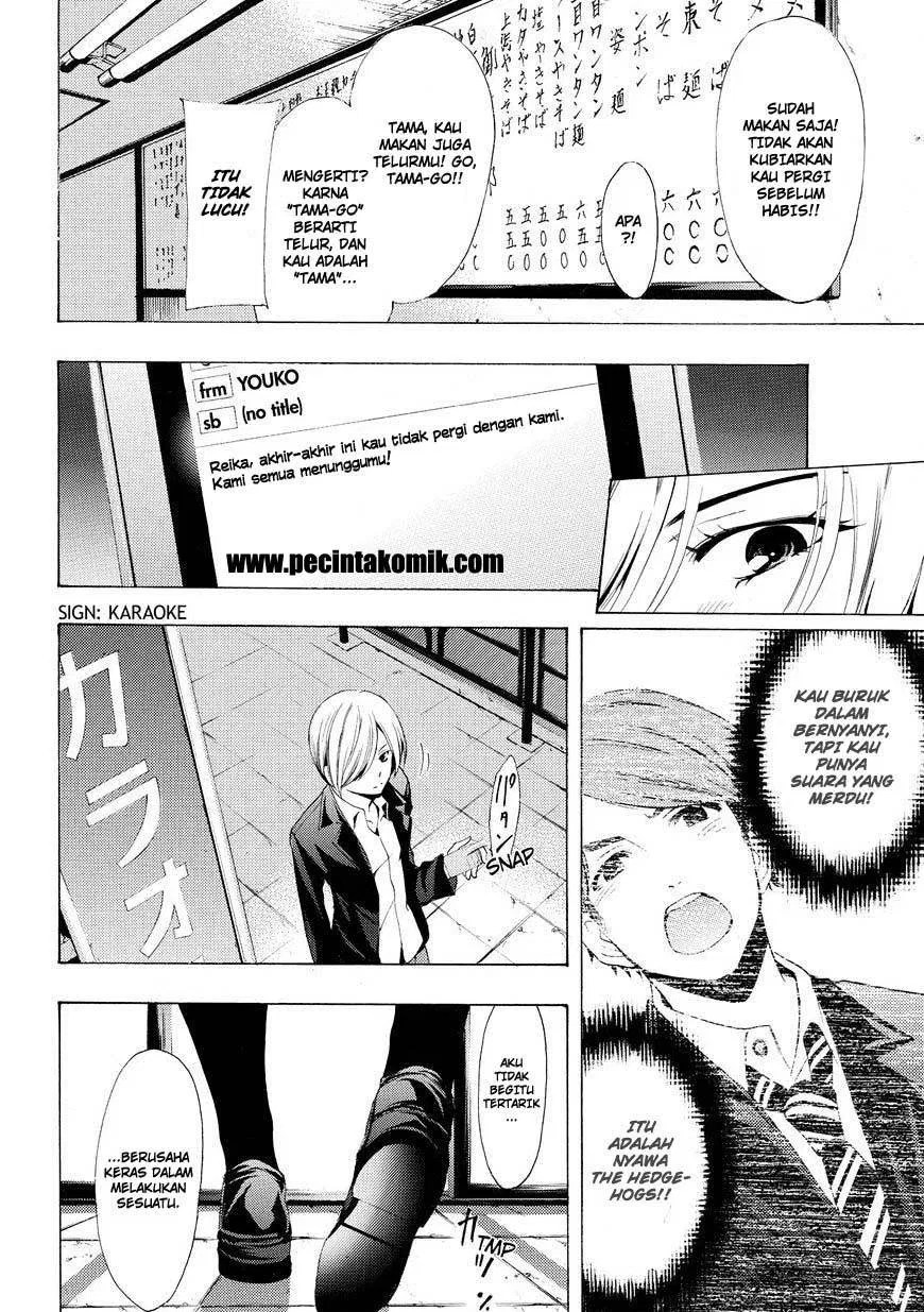 Chapter 154 - halaman 14
