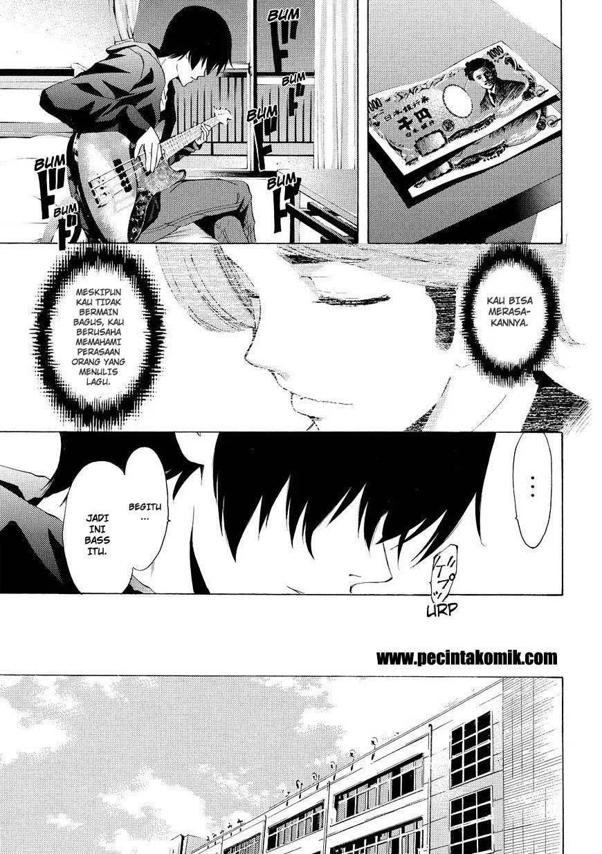 Chapter 154 - halaman 15