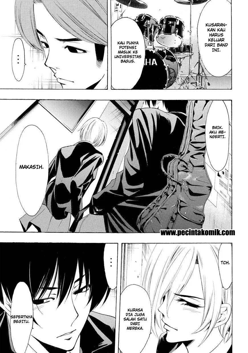 Chapter 154 - halaman 17