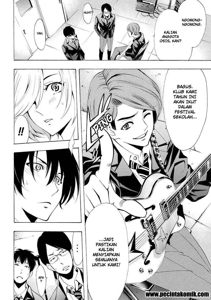 Chapter 154 - halaman 18