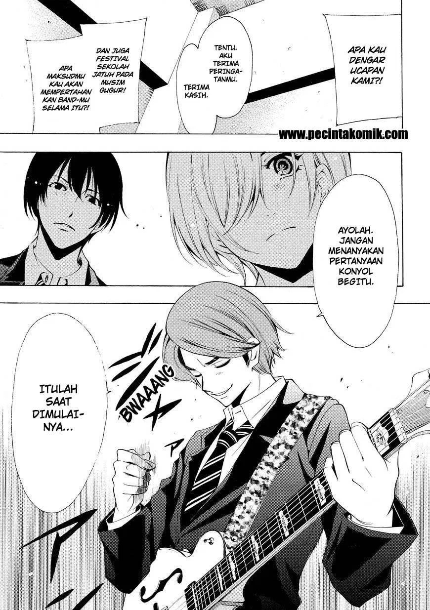 Chapter 154 - halaman 19