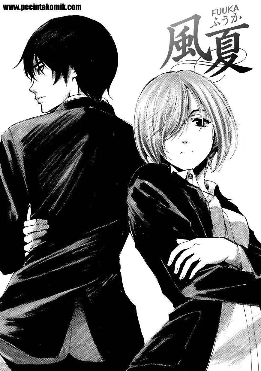 Chapter 154 - halaman 5