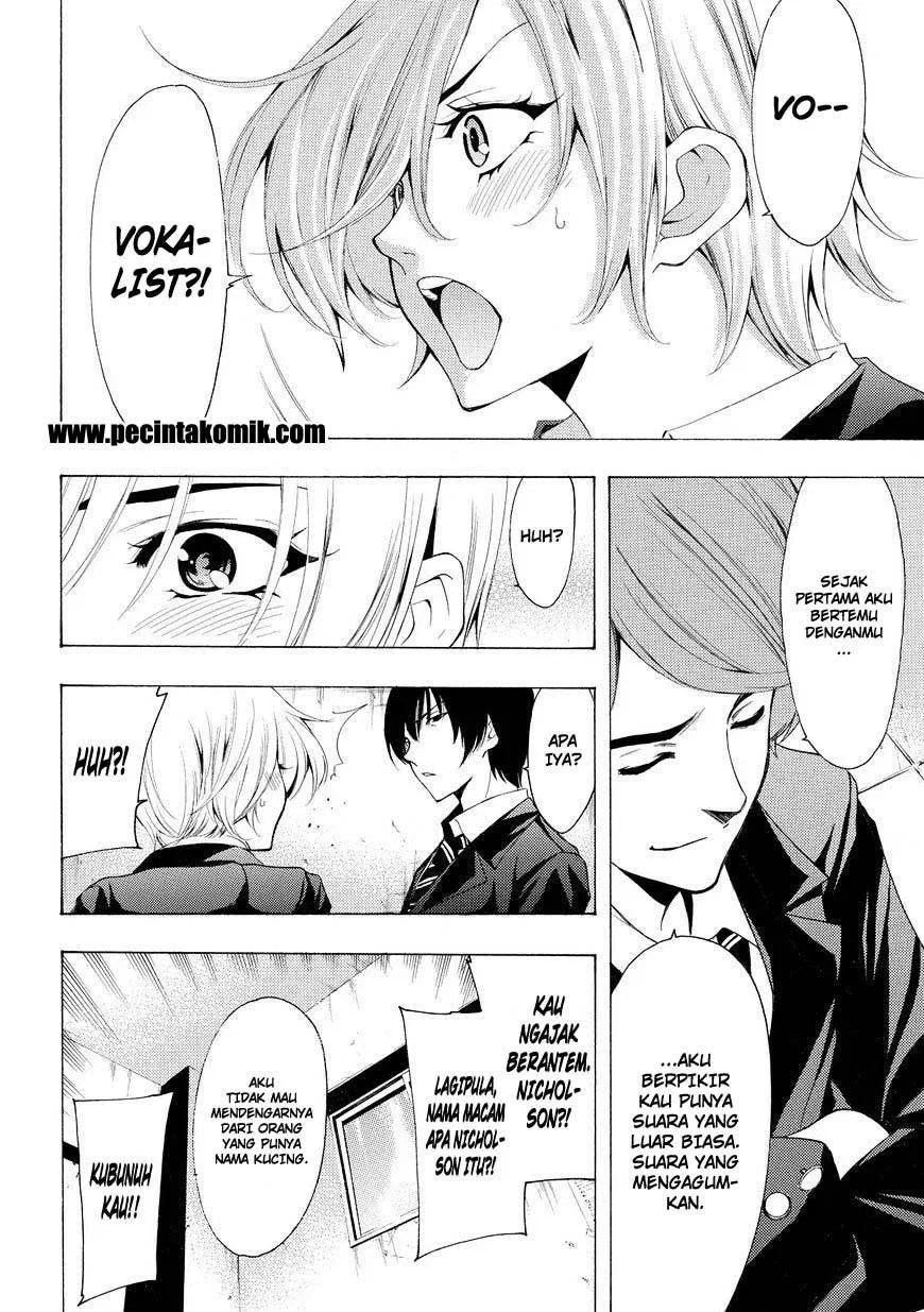 Chapter 154 - halaman 8