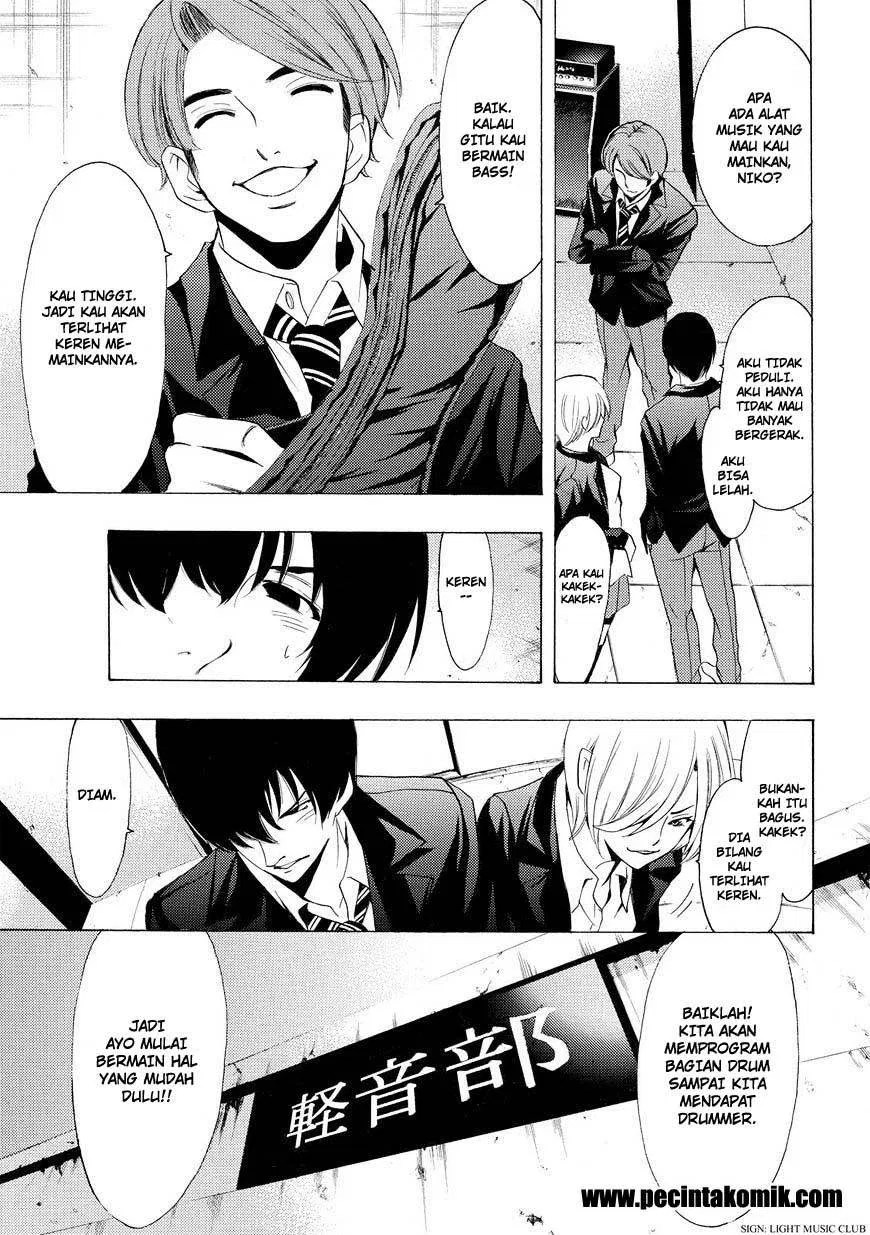 Chapter 154 - halaman 9
