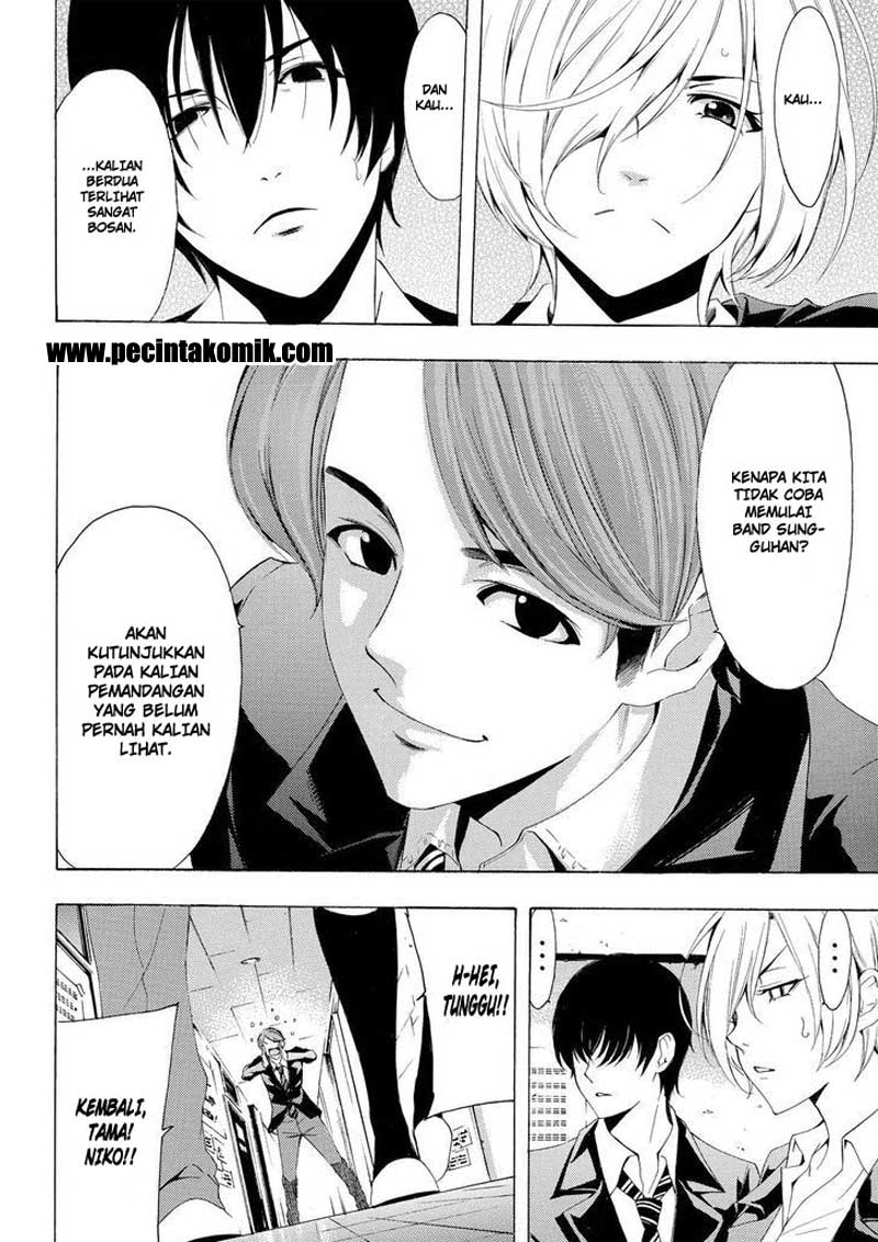 Chapter 153 - halaman 12