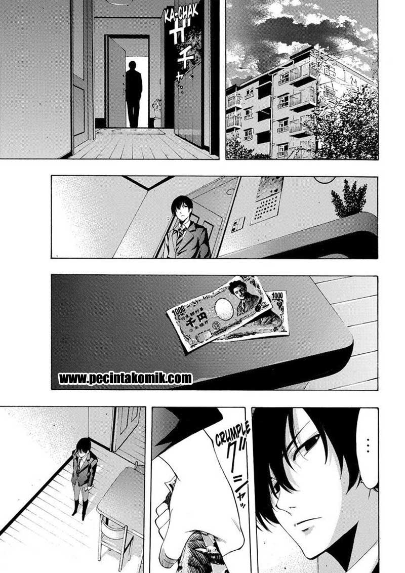 Chapter 153 - halaman 13