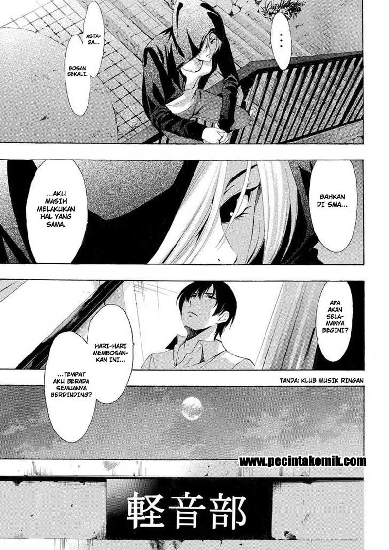Chapter 153 - halaman 15