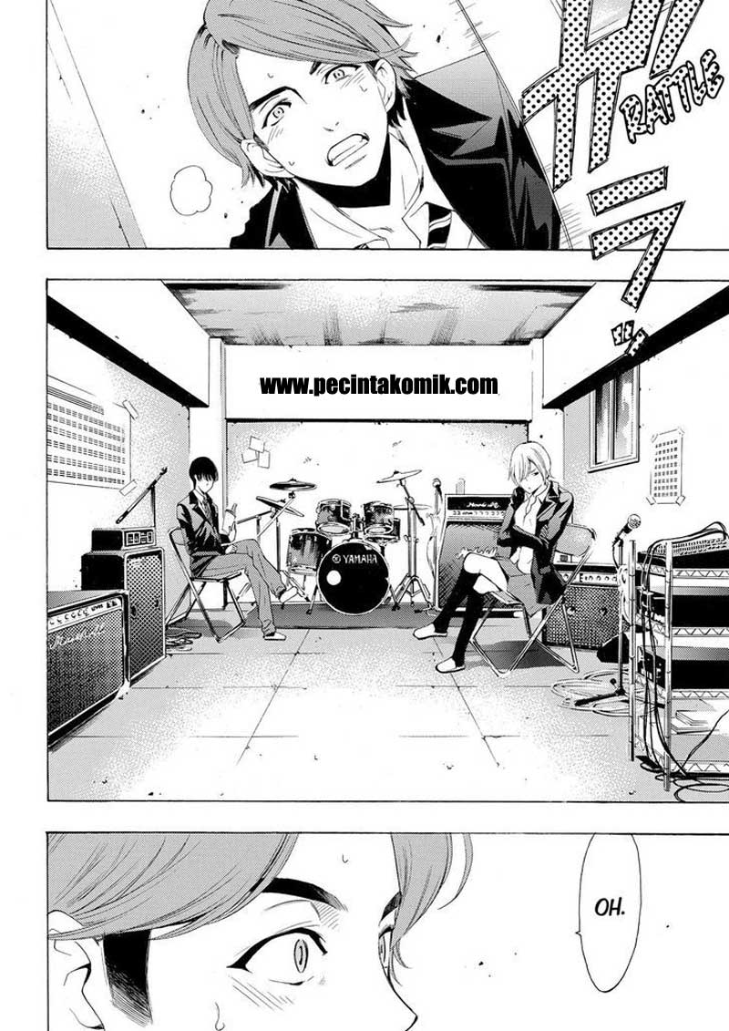 Chapter 153 - halaman 16