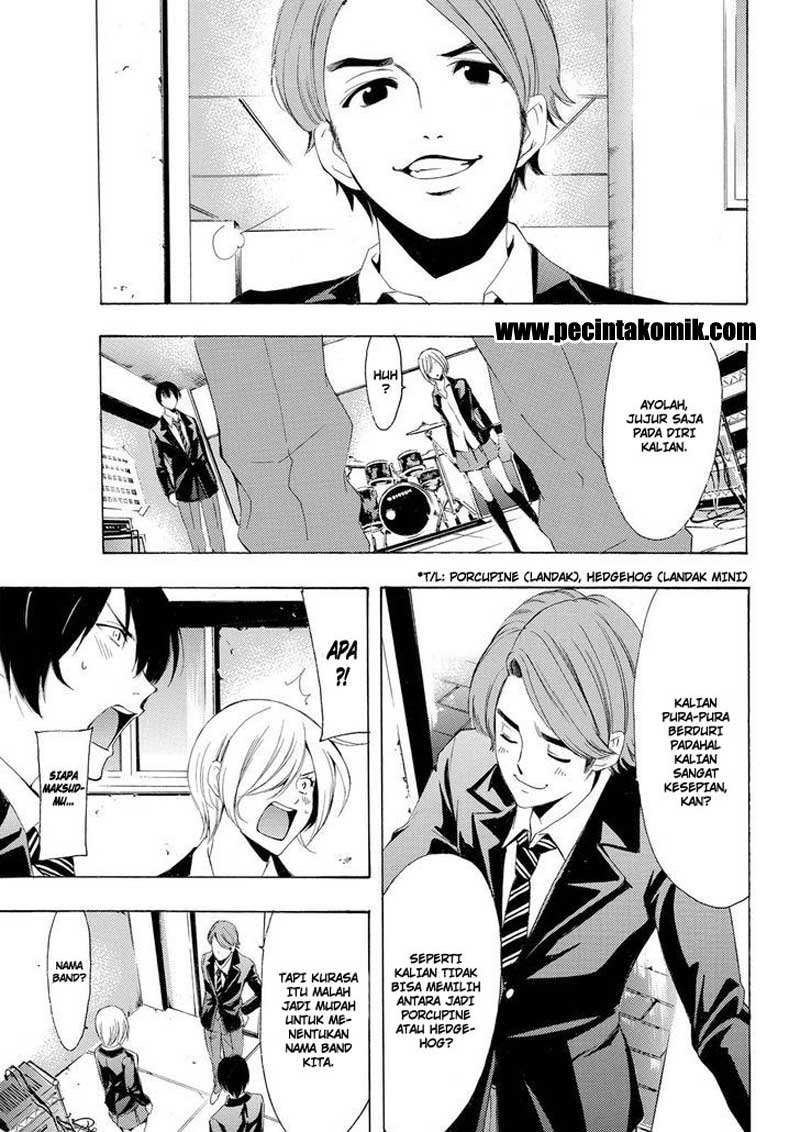 Chapter 153 - halaman 19