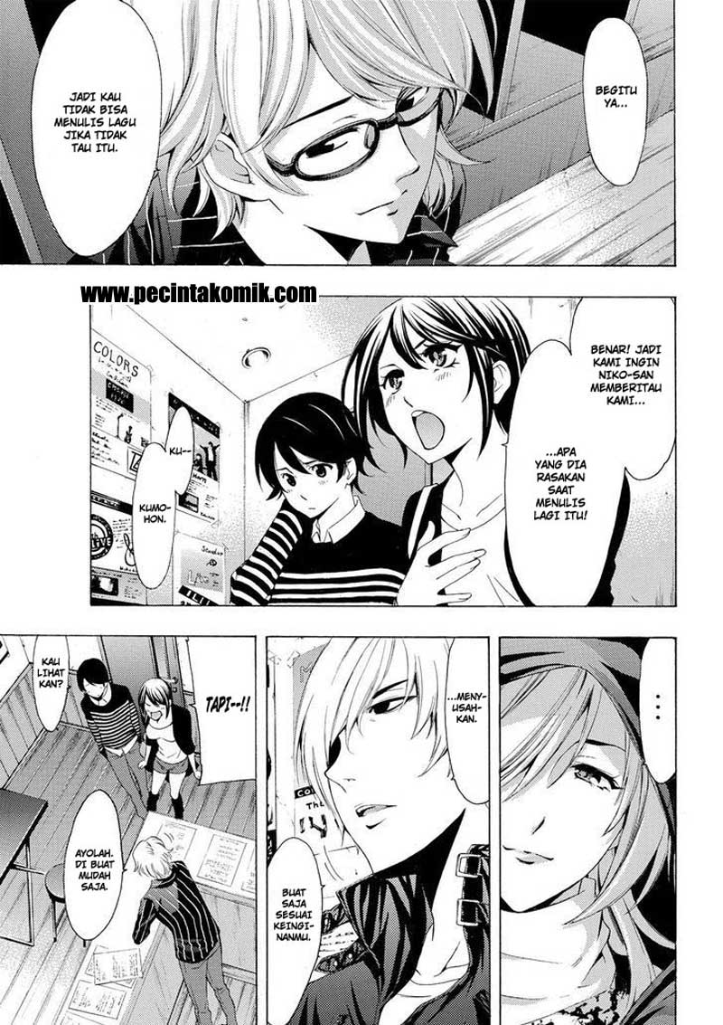 Chapter 153 - halaman 5