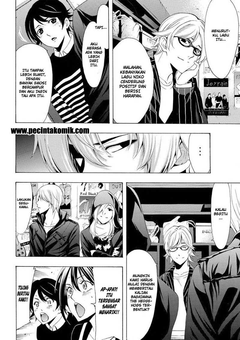 Chapter 153 - halaman 6