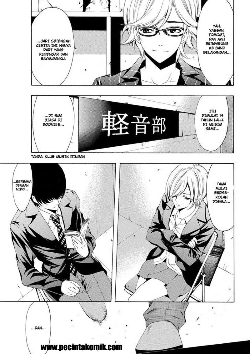 Chapter 153 - halaman 7
