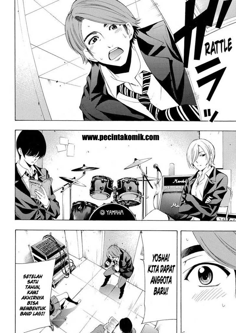 Chapter 153 - halaman 8