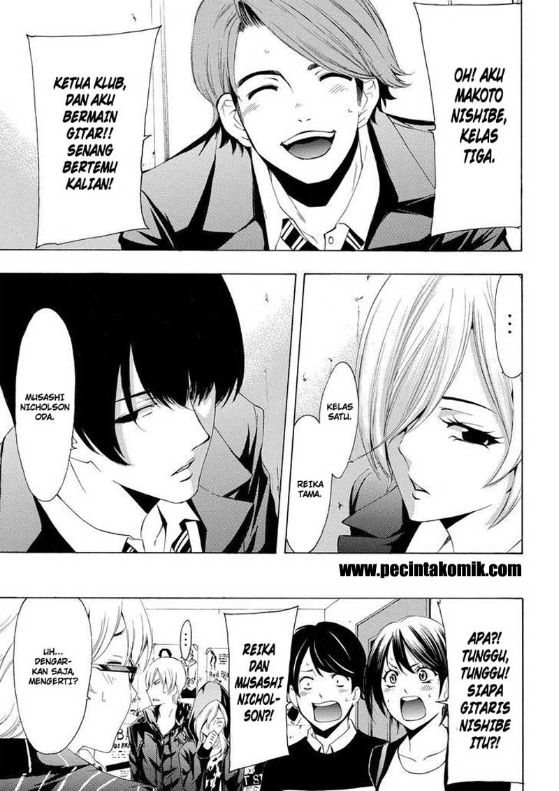 Chapter 153 - halaman 9
