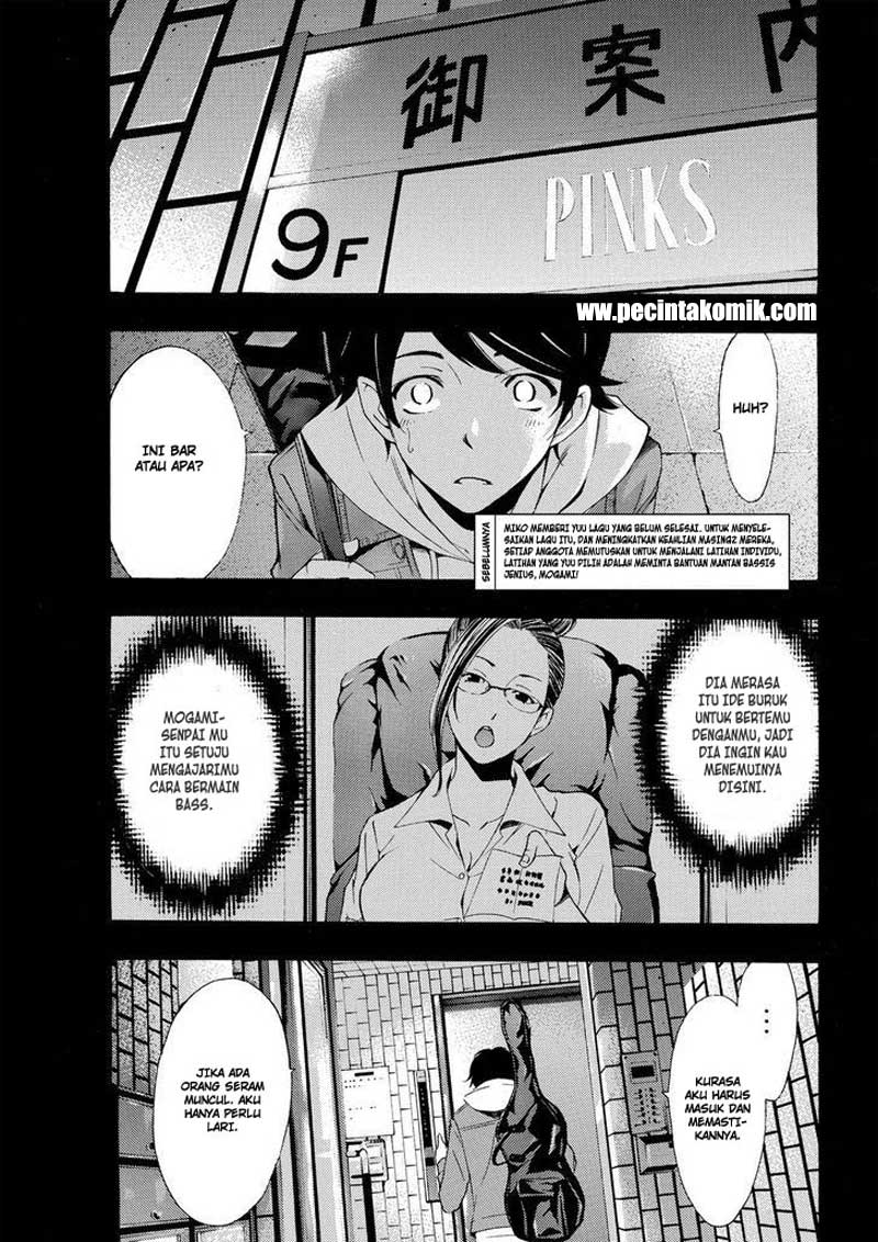 Chapter 152 - halaman 2