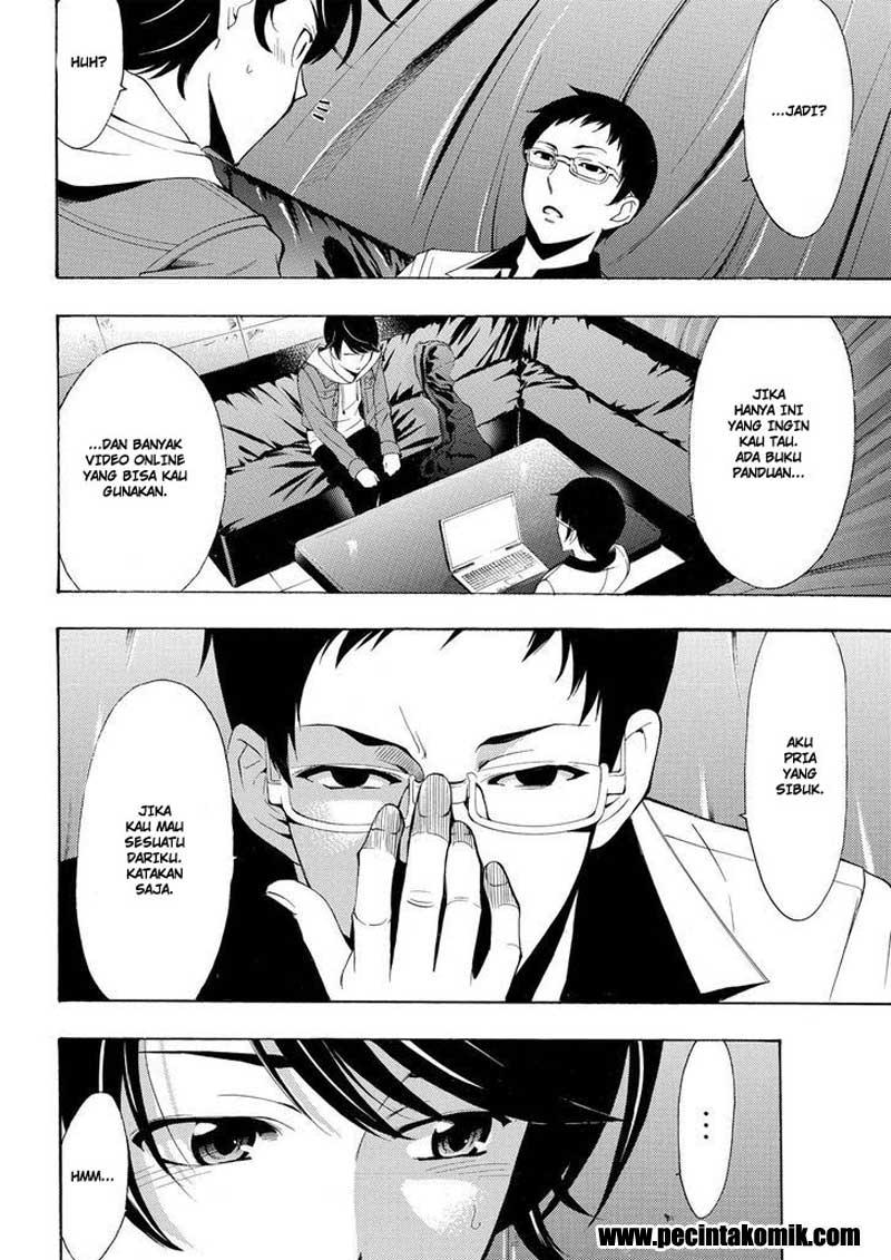 Chapter 152 - halaman 12
