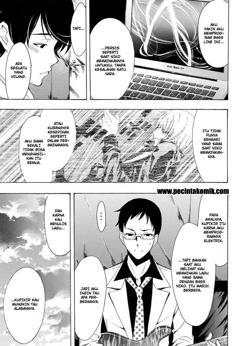 Chapter 152 - halaman 13
