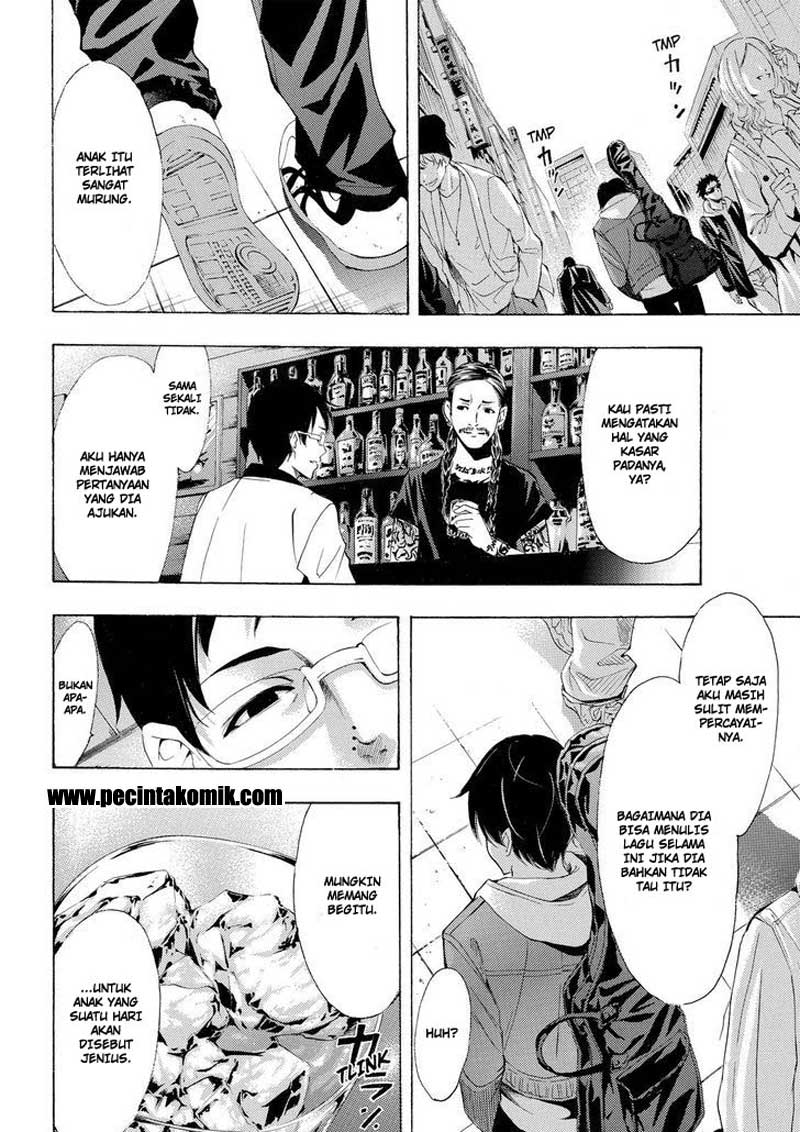 Chapter 152 - halaman 14